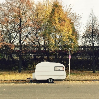 #asundaycarpic #soloparking #Berlin #diewocheaufinstagram