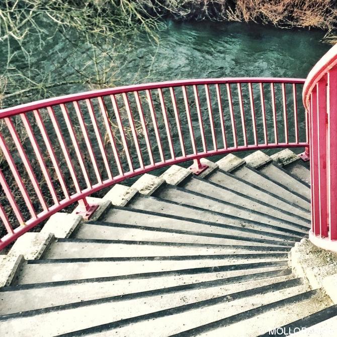 #stairs #outofthephone #mindtheminimal #artofvisuals #urbanandstreet #rsa_minimal #minimalism #diewocheaufinstagram #architecture #huntgram #huntgramgermany #ig_europe #ig_germany