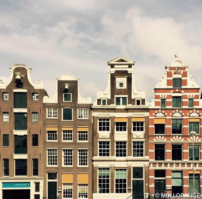 #amsterdamfacades