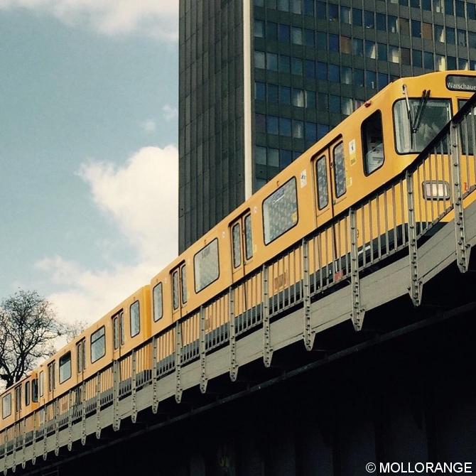 #ubahn#obahn#berlin